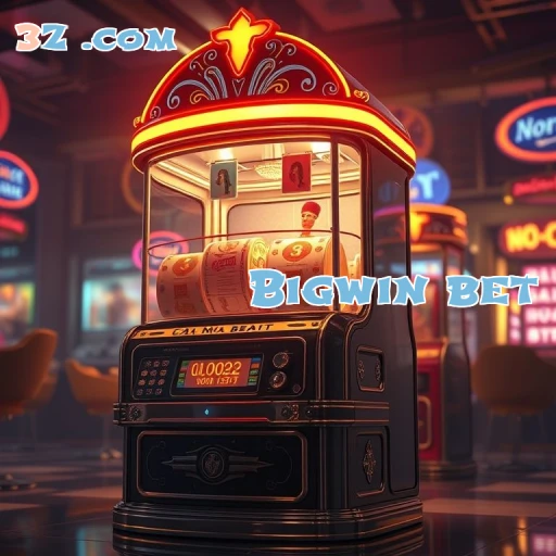 Bigwin bet Baixar App