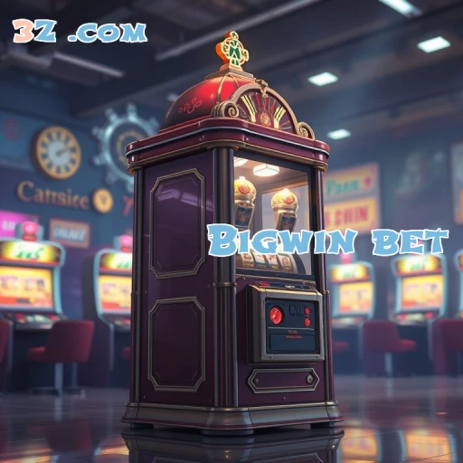 Apostas Empolgantes no Bigwin bet: Diversão Garantida!