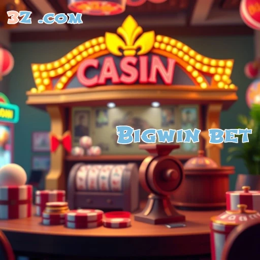 Aposte com paixão: esporte no Bigwin Bet te encanta