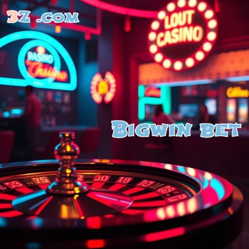 Login Criativo e Inovador no Bigwin bet Para Usuários Entusiasmados