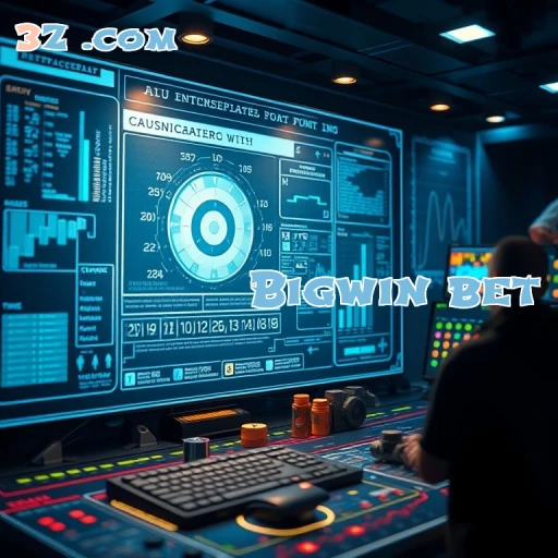 Explore a Seção Paga do Bigwin Bet e Venha Ganhar