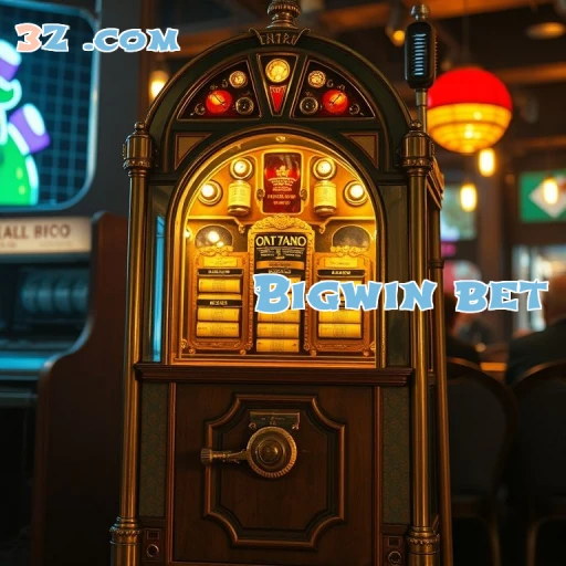 Exclusividade e Diversão na Seção VIP do Bigwin bet