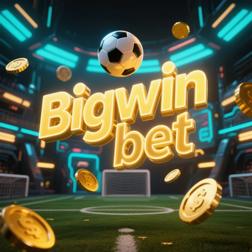 Bigwin bet logo